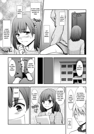 [Gento] "Sex no Benkyou Shiyokka?" Kareshi ga Iru no ni Itoko kara Shojo wo Ubaware Zecchou Shidou 1-5 | Let's Learn About Sex: Your Cousin Will Take Your Virginity and Teach You How to Come 1-5 Fhentai - Page 32