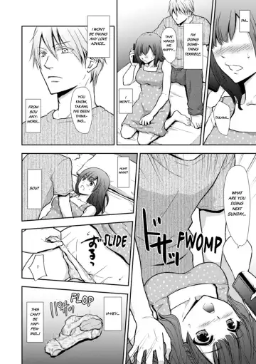 [Gento] "Sex no Benkyou Shiyokka?" Kareshi ga Iru no ni Itoko kara Shojo wo Ubaware Zecchou Shidou 1-5 | Let's Learn About Sex: Your Cousin Will Take Your Virginity and Teach You How to Come 1-5 Fhentai - Page 43