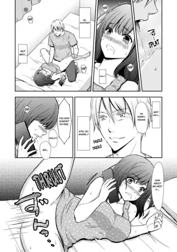 [Gento] "Sex no Benkyou Shiyokka?" Kareshi ga Iru no ni Itoko kara Shojo wo Ubaware Zecchou Shidou 1-5 | Let's Learn About Sex: Your Cousin Will Take Your Virginity and Teach You How to Come 1-5 Fhentai - Page 45