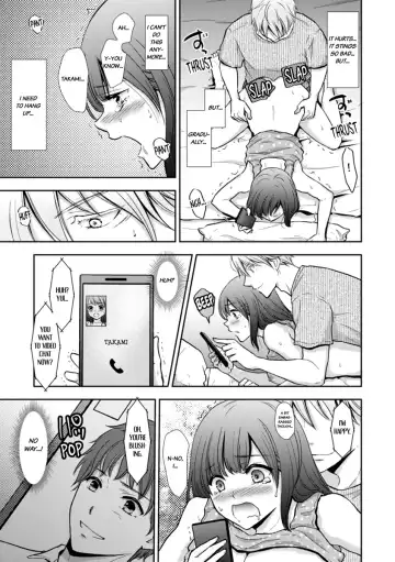 [Gento] "Sex no Benkyou Shiyokka?" Kareshi ga Iru no ni Itoko kara Shojo wo Ubaware Zecchou Shidou 1-5 | Let's Learn About Sex: Your Cousin Will Take Your Virginity and Teach You How to Come 1-5 Fhentai - Page 50