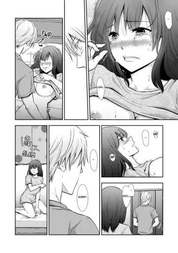 [Gento] "Sex no Benkyou Shiyokka?" Kareshi ga Iru no ni Itoko kara Shojo wo Ubaware Zecchou Shidou 1-5 | Let's Learn About Sex: Your Cousin Will Take Your Virginity and Teach You How to Come 1-5 Fhentai - Page 99