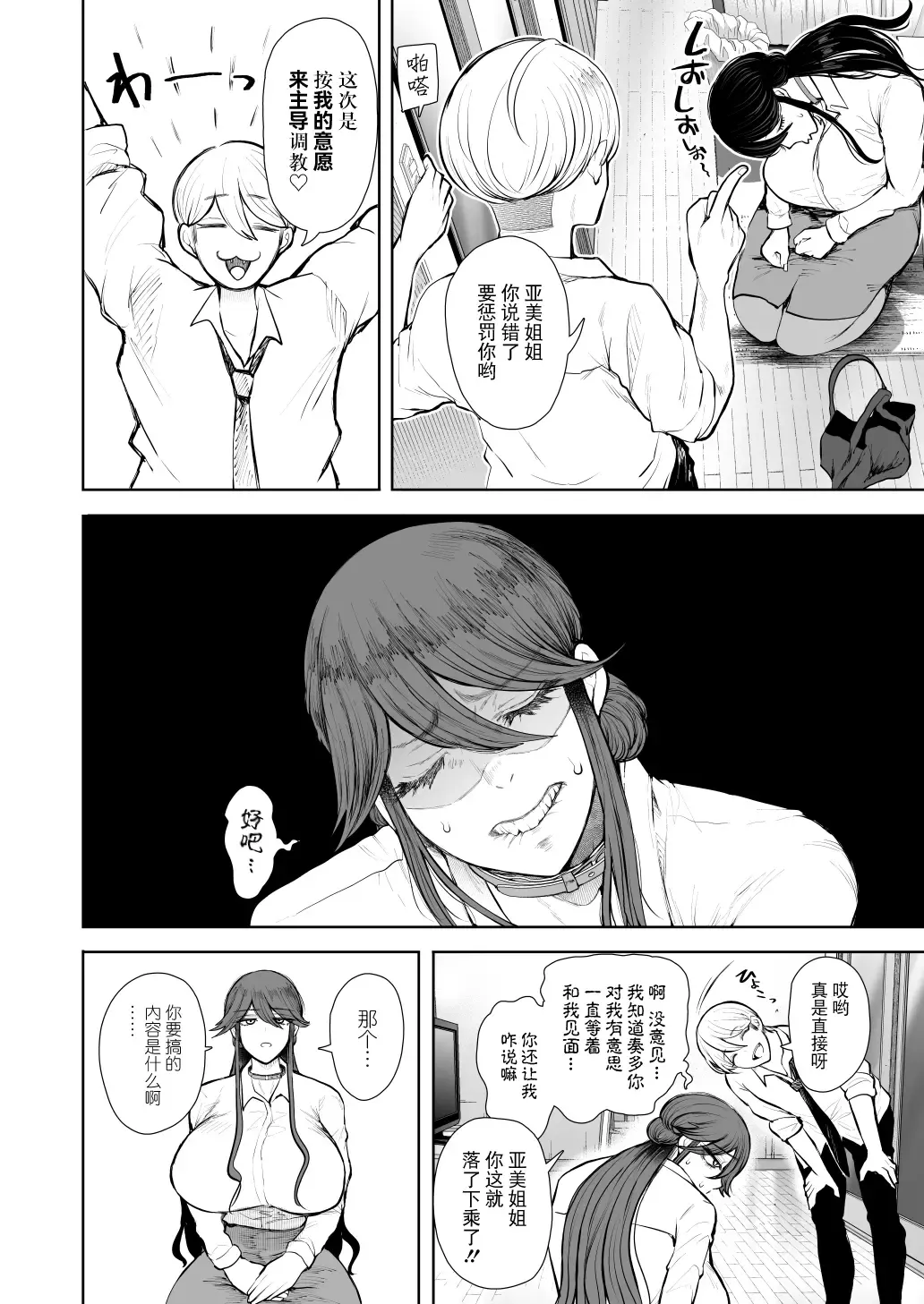 [Shomu] 社畜OLは調教を断れない アフター〜快楽調教編 Fhentai - Page 11