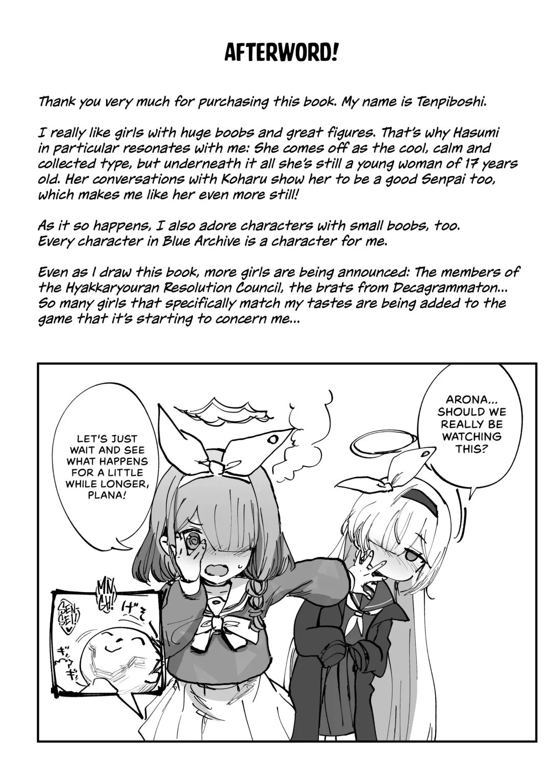 [Tenpiboshi] Sensei Saimin Smapho | Using A Smartphone App To Hypnotize Sensei Fhentai - Page 23
