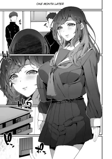 I'm Not Only Your Girlfriend Fhentai - Page 11