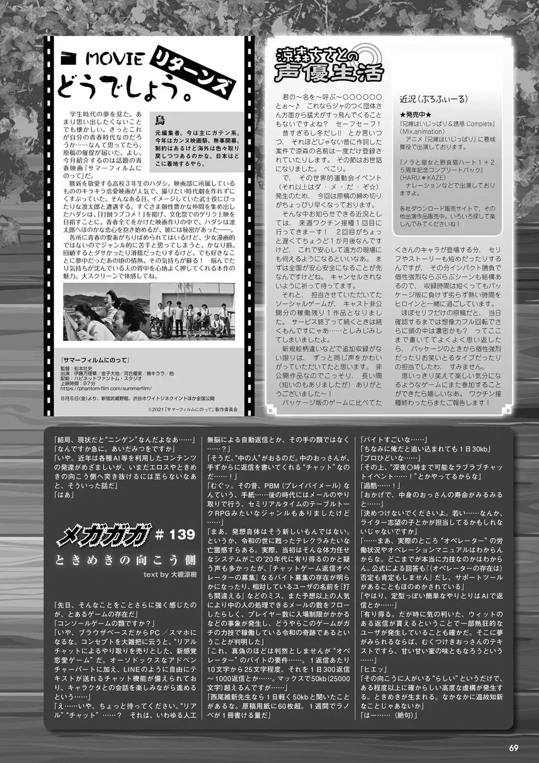 Monthly Megastore 2021-09 Fhentai - Page 62