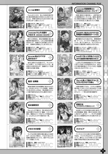 Monthly Megastore 2022-03 Fhentai - Page 68