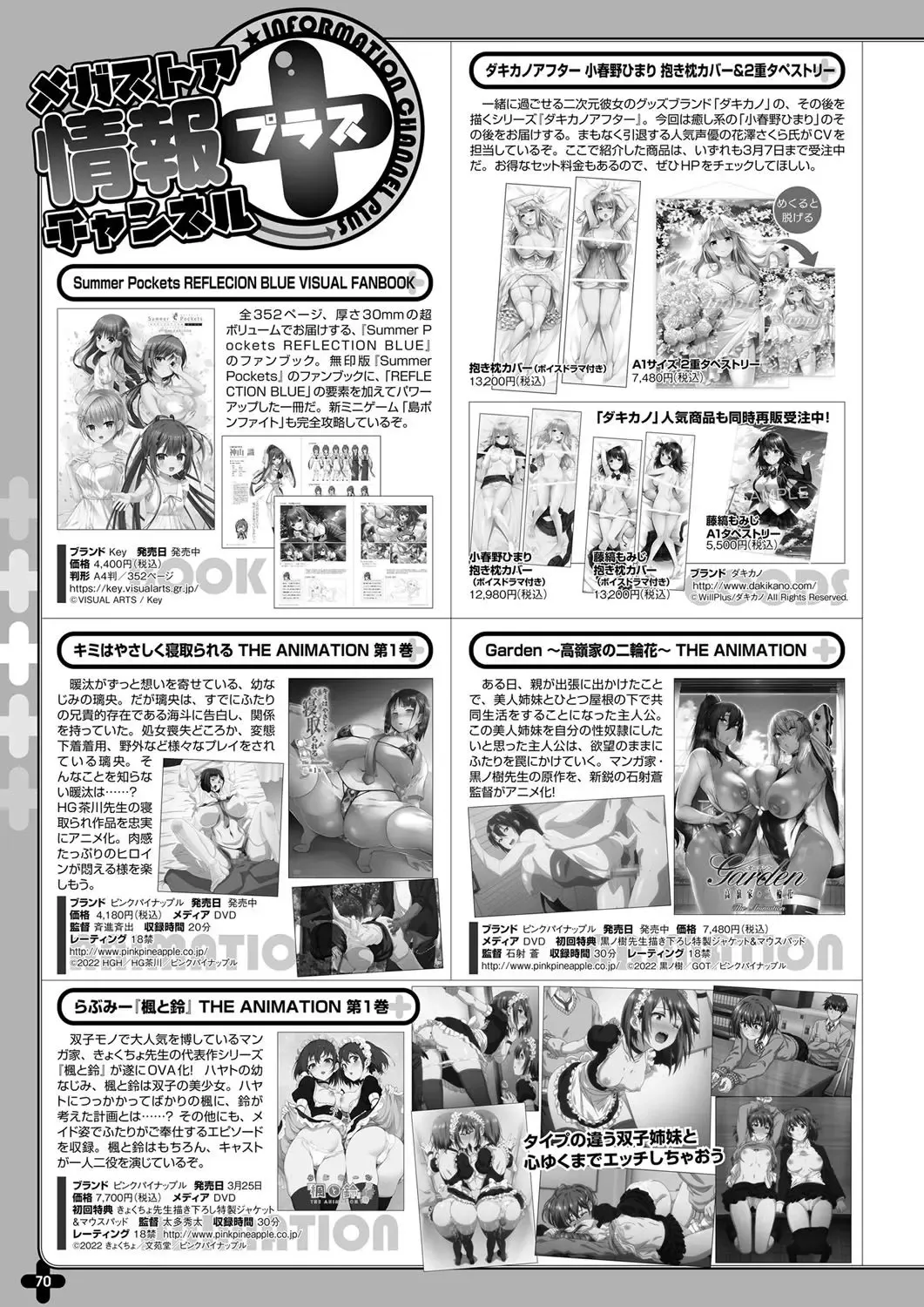 Monthly Megastore 2022-04 Fhentai - Page 63