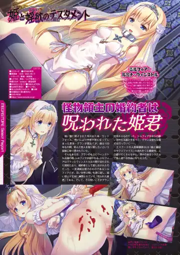 Monthly Megastore 2022-04 Fhentai - Page 41