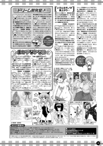 Monthly Megastore 2022-04 Fhentai - Page 66