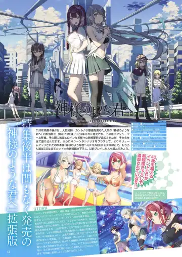 Monthly Megastore 2022-04 Fhentai - Page 7