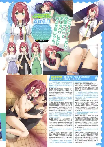 Monthly Megastore 2022-04 Fhentai - Page 8