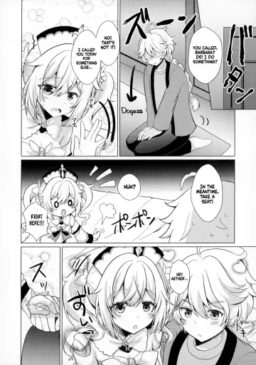 [Furukawa Remon] Ore no Kanojo wa Ore no Oshi | My Girlfriend is My Idol Fhentai - Page 9