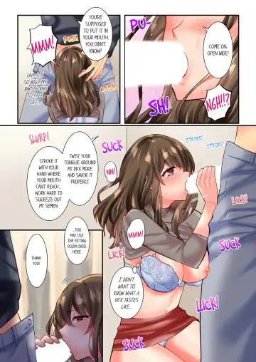 [Yomosugara] Zetsurin Gaikokujin no Yaba Sugiru Netori Kata 〜 Iya to wa Iwasenai , Kikakugai no Wakarase SEX 1-4 | The Incredible Foreigner Who's Into a Crazy Kind of Cuckolding 1-4 Fhentai - Page 69