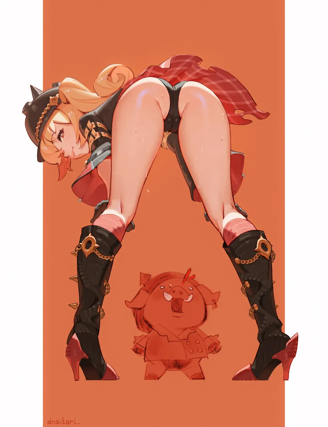 twitter - Diana Naitari @DNaitari Fhentai - Page 13