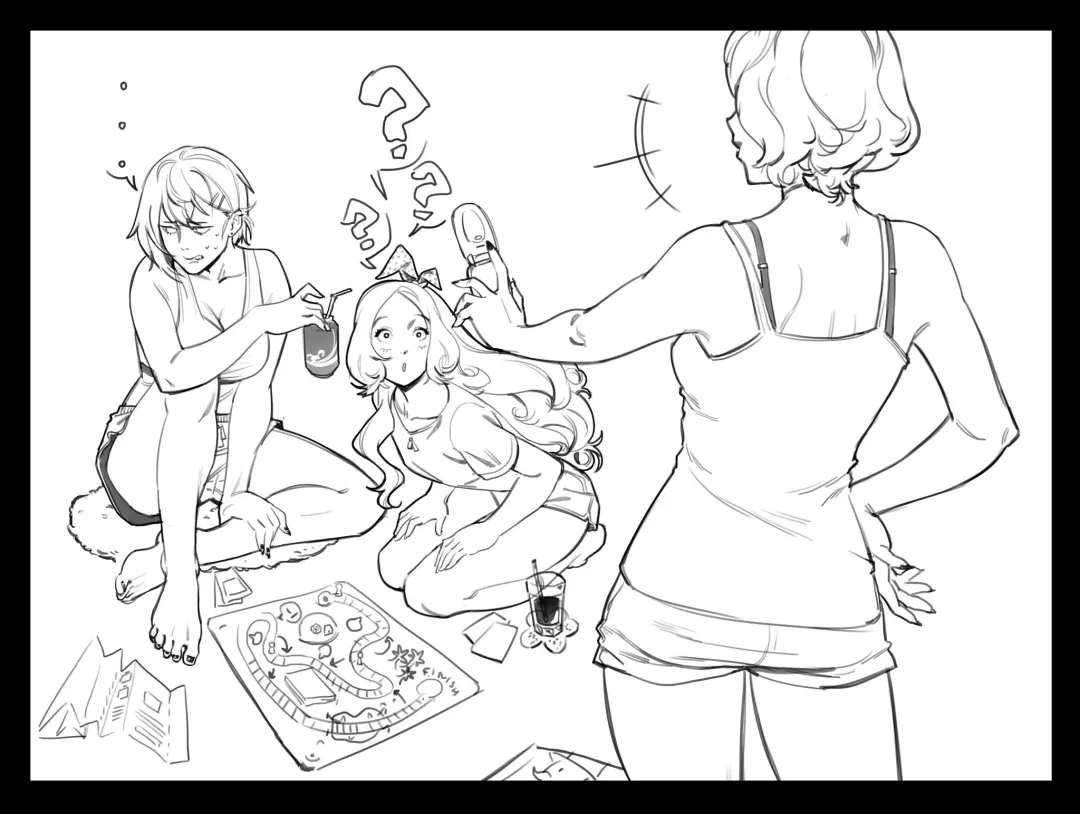 twitter - Diana Naitari @DNaitari Fhentai - Page 167