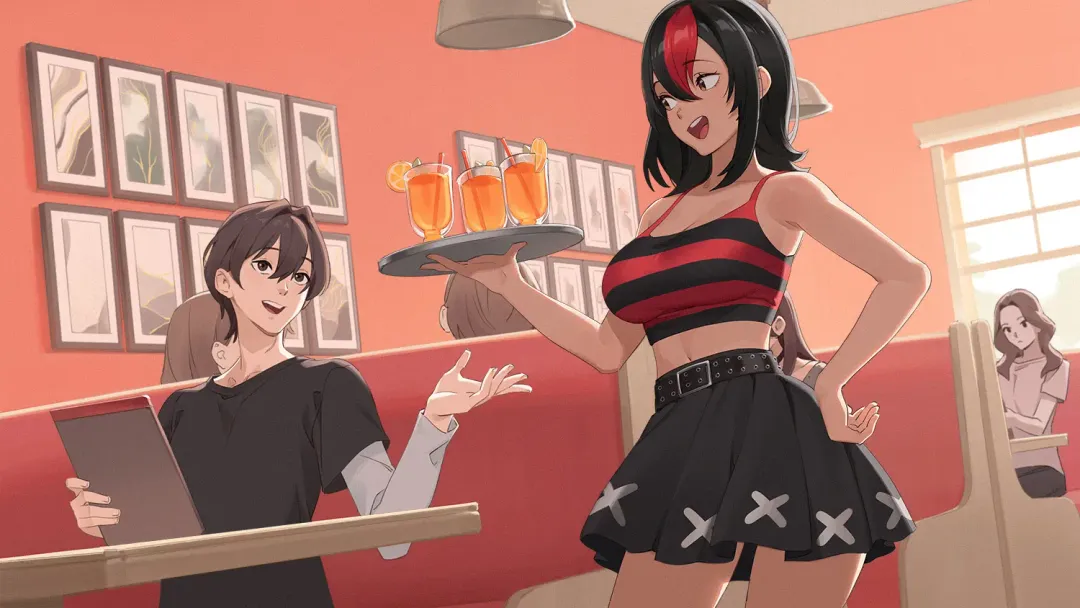 twitter - Diana Naitari @DNaitari Fhentai - Page 21