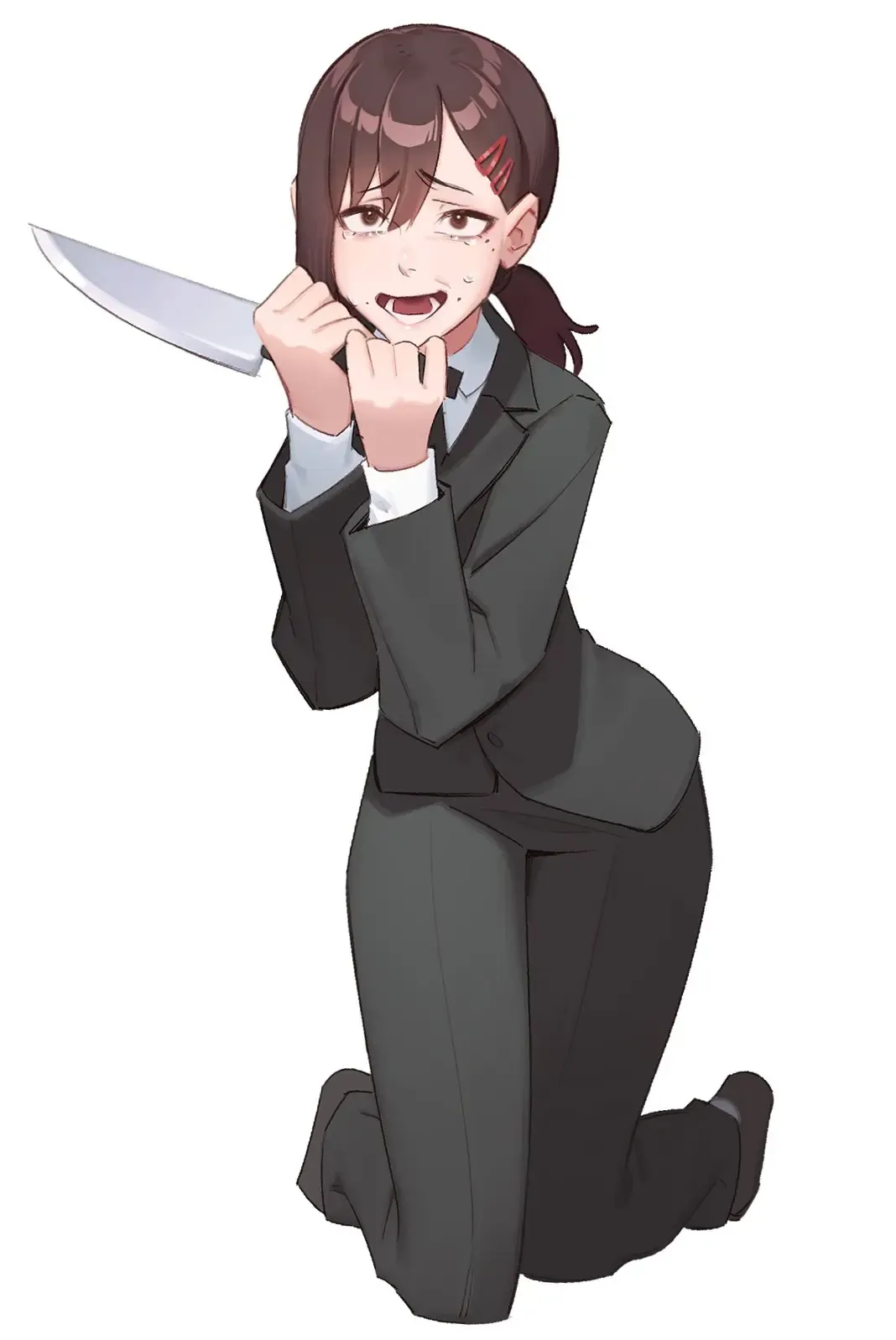 twitter - Diana Naitari @DNaitari Fhentai - Page 58