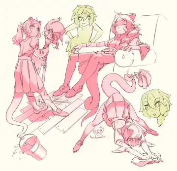 twitter - Diana Naitari @DNaitari Fhentai - Page 149