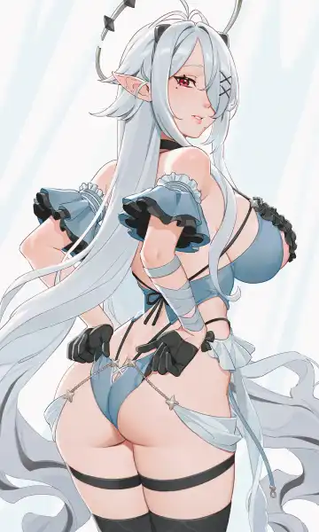 twitter - Diana Naitari @DNaitari Fhentai - Page 17