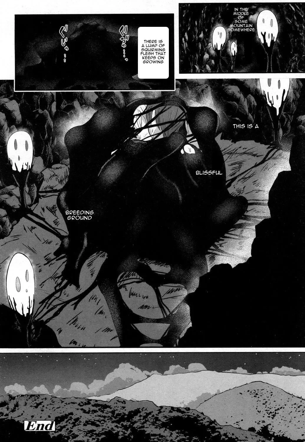 [Miyamoto Issa] Love Story Fhentai - Page 20