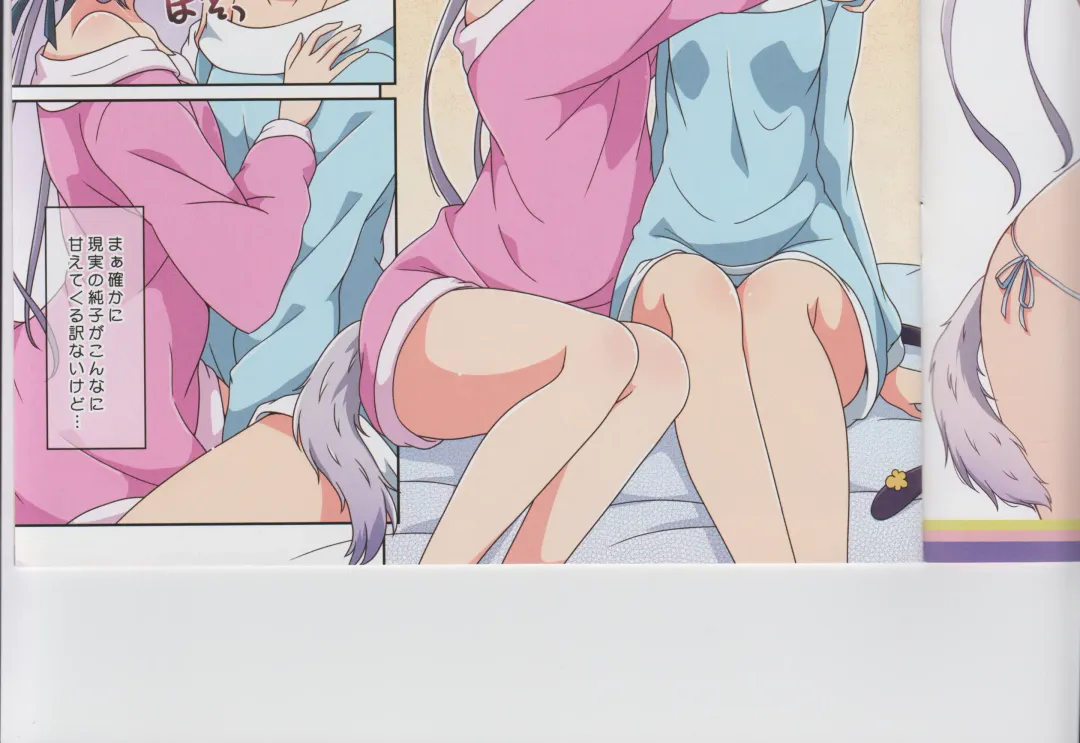 [Mel] Cat Land SAGA 2 Fhentai - Page 24