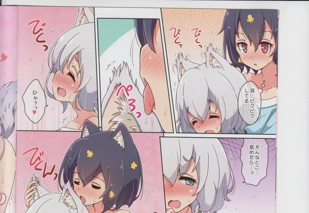 [Mel] Cat Land SAGA 2 Fhentai - Page 29