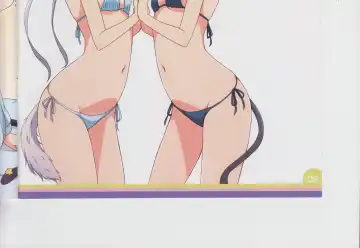 [Mel] Cat Land SAGA 2 Fhentai - Page 22