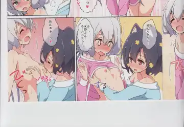 [Mel] Cat Land SAGA 2 Fhentai - Page 32