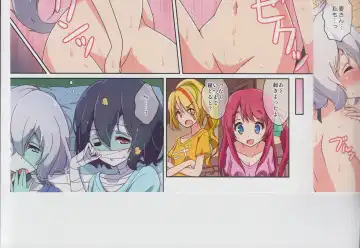 [Mel] Cat Land SAGA 2 Fhentai - Page 44