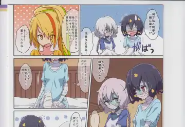 [Mel] Cat Land SAGA 2 Fhentai - Page 45