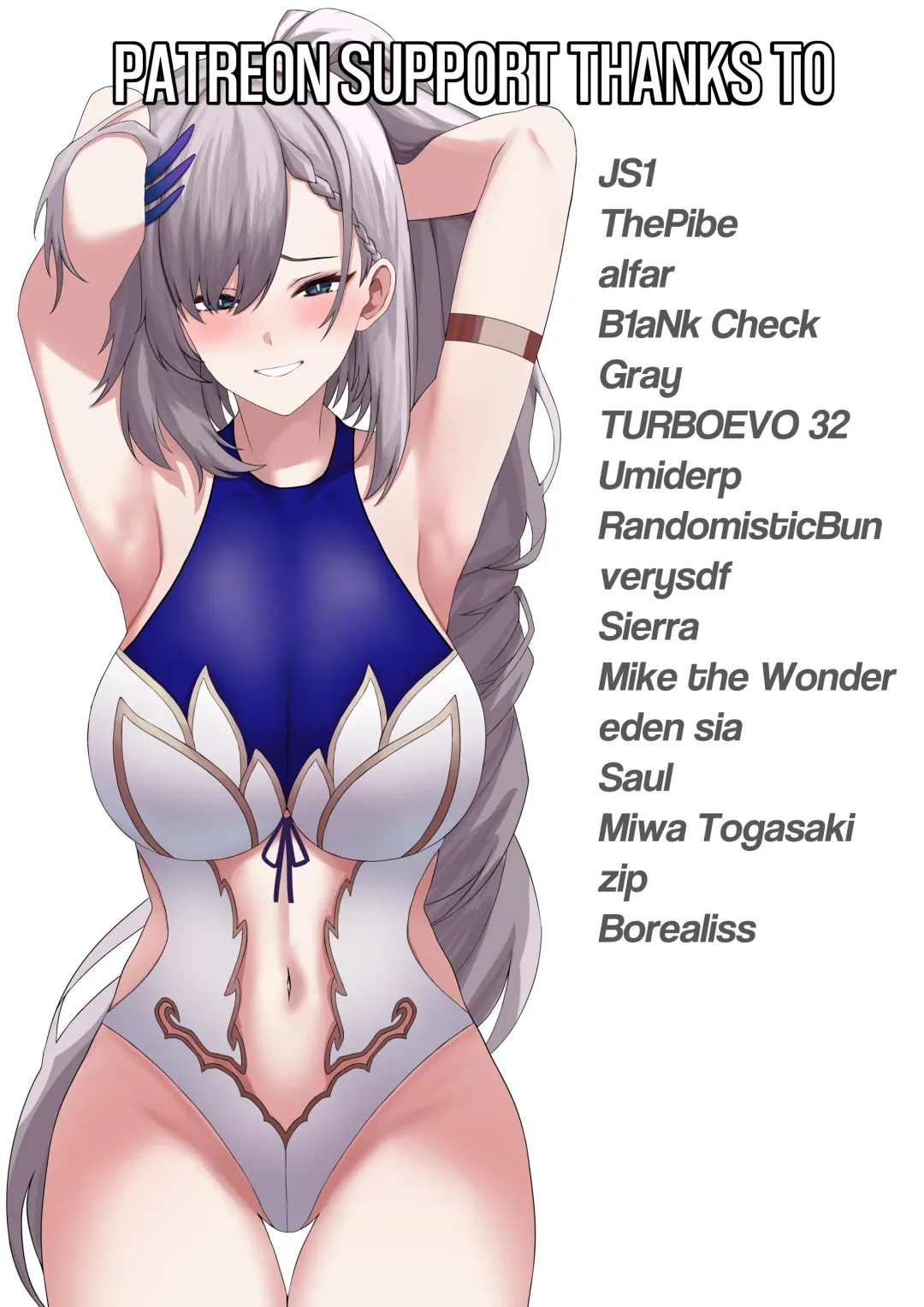 [Sifarid] Merak Kawin Fhentai - Page 15