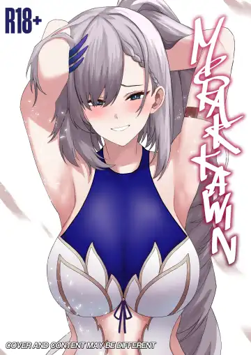 Read [Sifarid] Merak Kawin - Fhentai