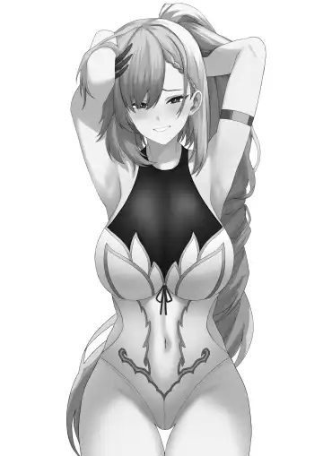 [Sifarid] Merak Kawin Fhentai - Page 2