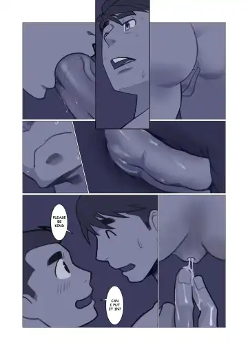 [Nakata Shunpei] Father 02 (decensored) Fhentai - Page 13