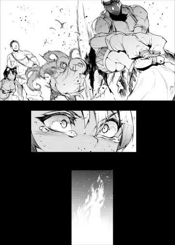 [Erect Sawaru] Futanari Kenbushi Jasim - Futanari Sword Dancer Jasim Zenshuu Fhentai - Page 13