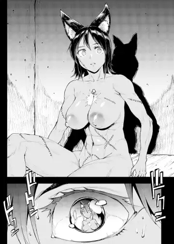 [Erect Sawaru] Futanari Kenbushi Jasim - Futanari Sword Dancer Jasim Zenshuu Fhentai - Page 134