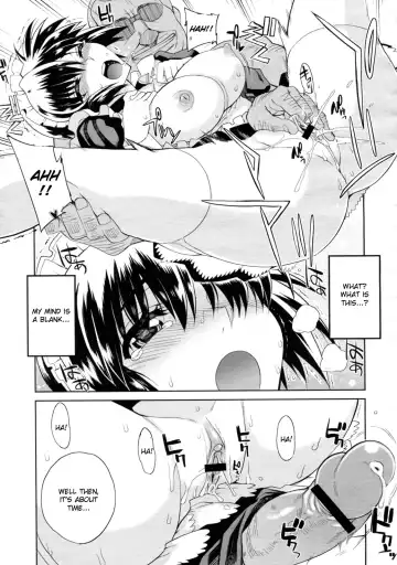 [Carn] Hito-sama no Maid no Otoshikata Sono 1 Fhentai - Page 11