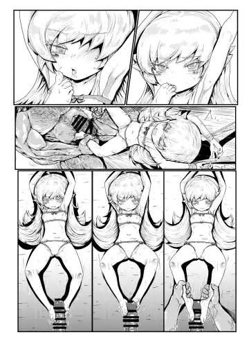 LOYAL BLOOD ~Loli Kyuuketsuki ni Seieki Suwasete Choukyou shite mita~ Fhentai - Page 25