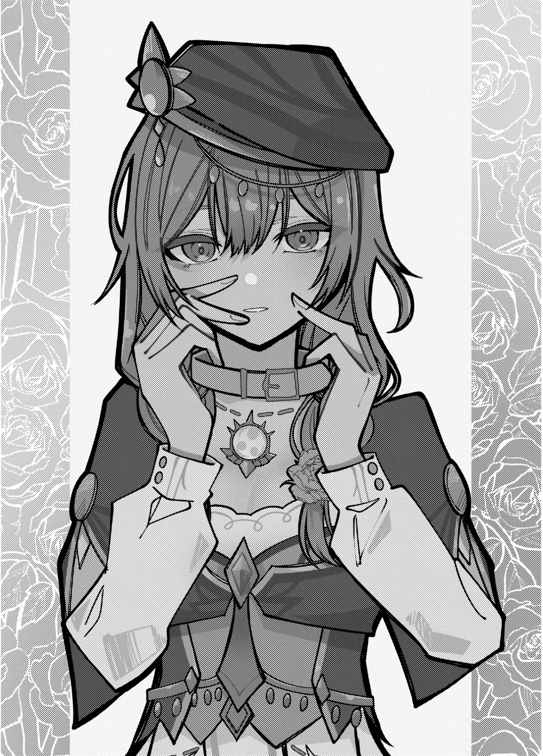 Watashi o Shibari Tsukete Fhentai - Page 21