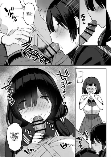 Jimi Kyonyuu No Stalker Onna Ni Gokuhaku Saretanode Yarimakutte Mita Hanashi 2 | I Was Confessed To By A Plain Busty Stalker Girl, So I Fucked Her Like Crazy 2 Fhentai - Page 18
