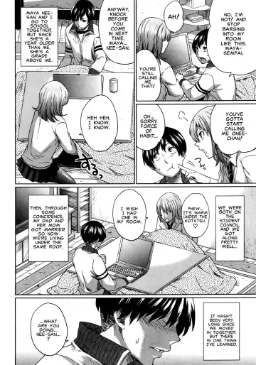 [Todd Oyamada] Onee-Chance! Fhentai - Page 2