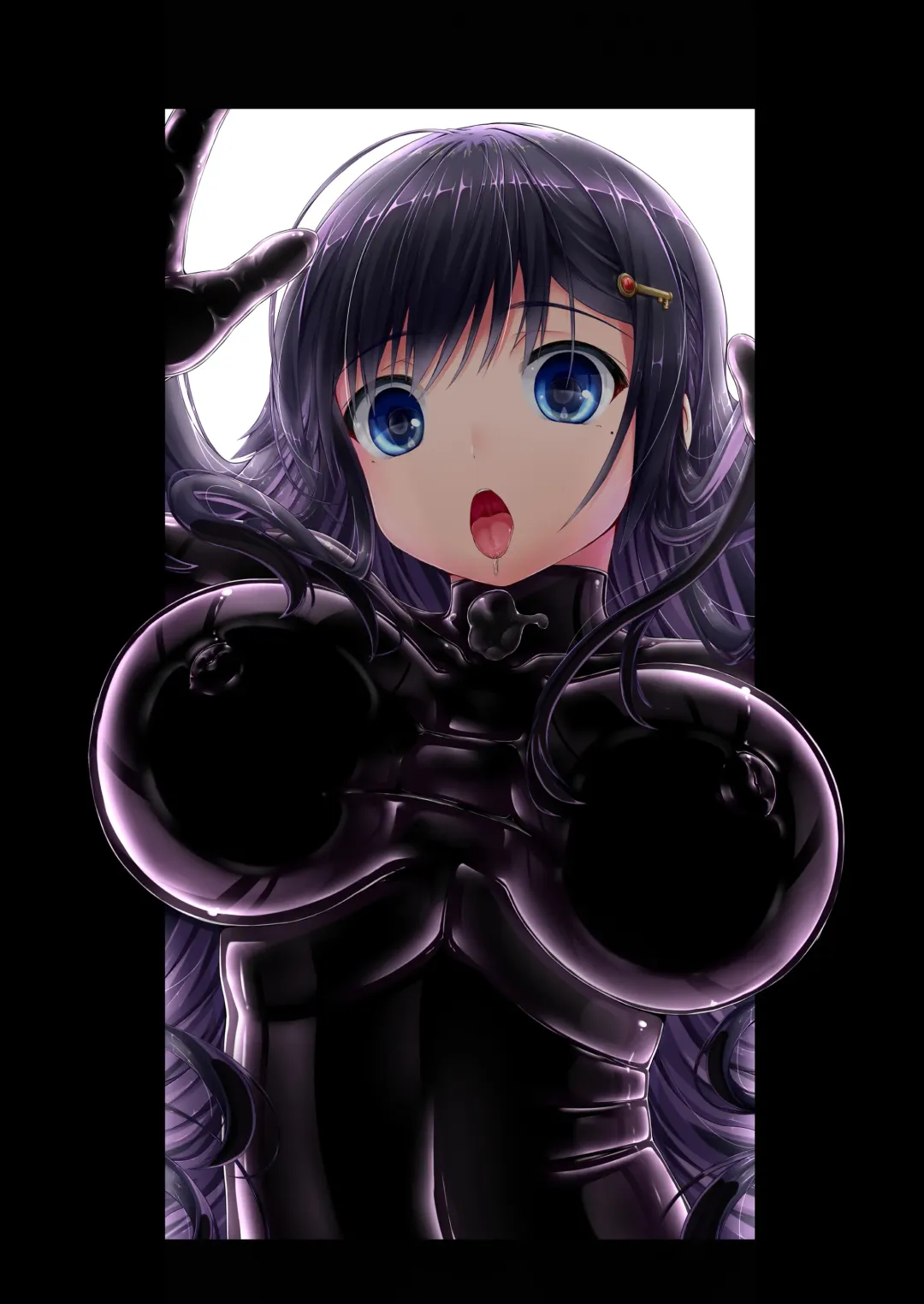 [Sho-yan] Kuroi  Kajitsu Fhentai - Page 33