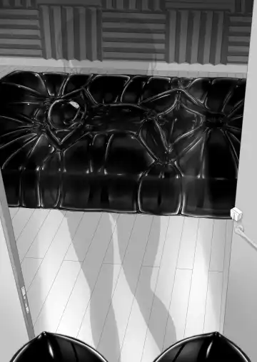 [Sho-yan] Kuroi  Kajitsu Fhentai - Page 5