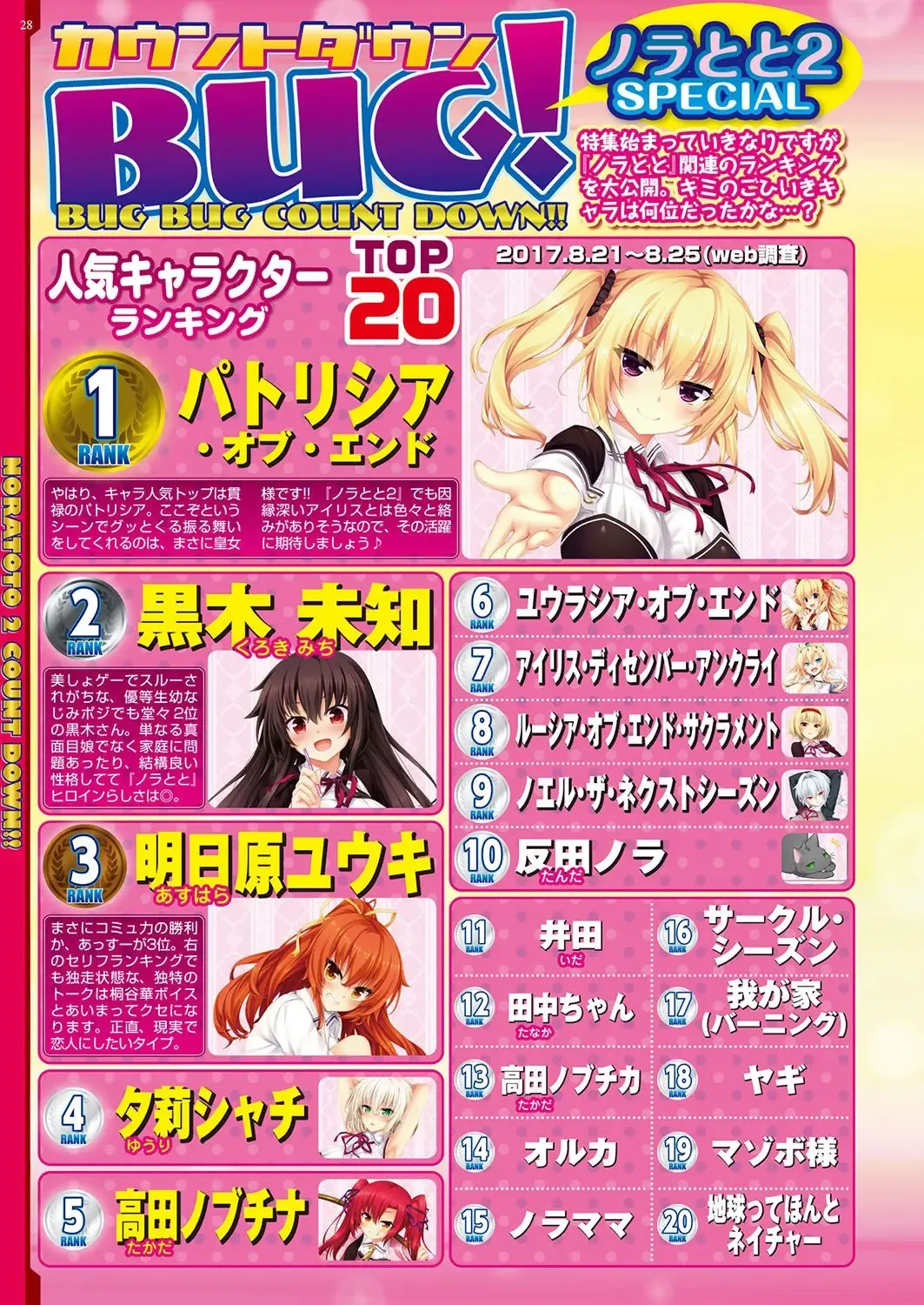 [Nishizaki Eimu - Yagami Dai] BugBug 2017-10 Fhentai - Page 27