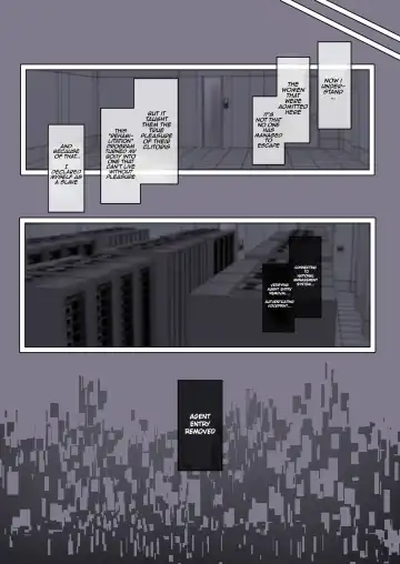 [Nagasode] Eve-chan wa Clitoris Kenkyuujo no Ejiki ni Narimashita. | Eve Chan at the Clitoris Research Institute Has Fallen Victim Fhentai - Page 36