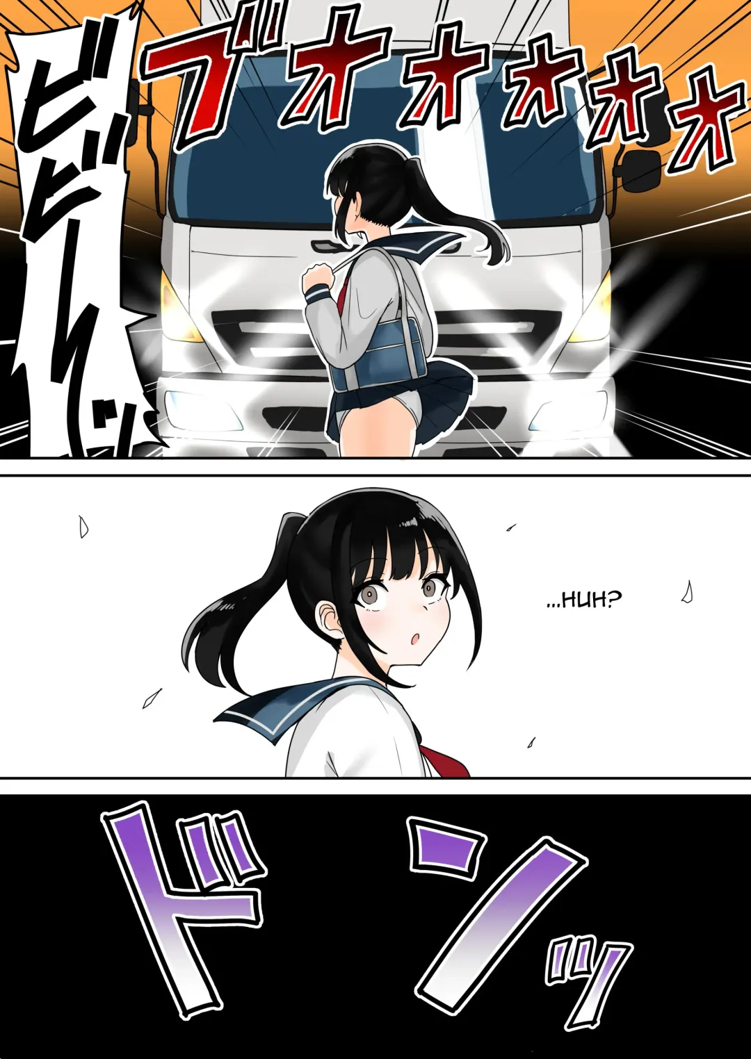 [Fuzui] Bikini Armor Yuusha ni Tensei Shita Moto Joshi Chuugakusei-chan no (H na) Isekai Boukentan | The (Sexy) Isekai Adventures of a Girl Reincarnated as a Bikini Armor-wearing Hero Fhentai - Page 3