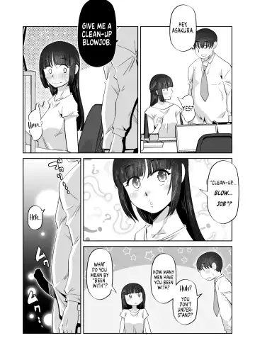 [Ono Kenuji] Oppai Sawattete Ii desu ka ne | Can I Rub Your Boobs? Fhentai - Page 28