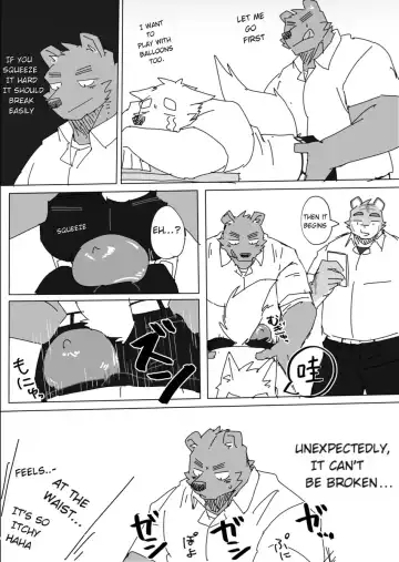 [Nico] Houkago no Asobi + Omake Fhentai - Page 4