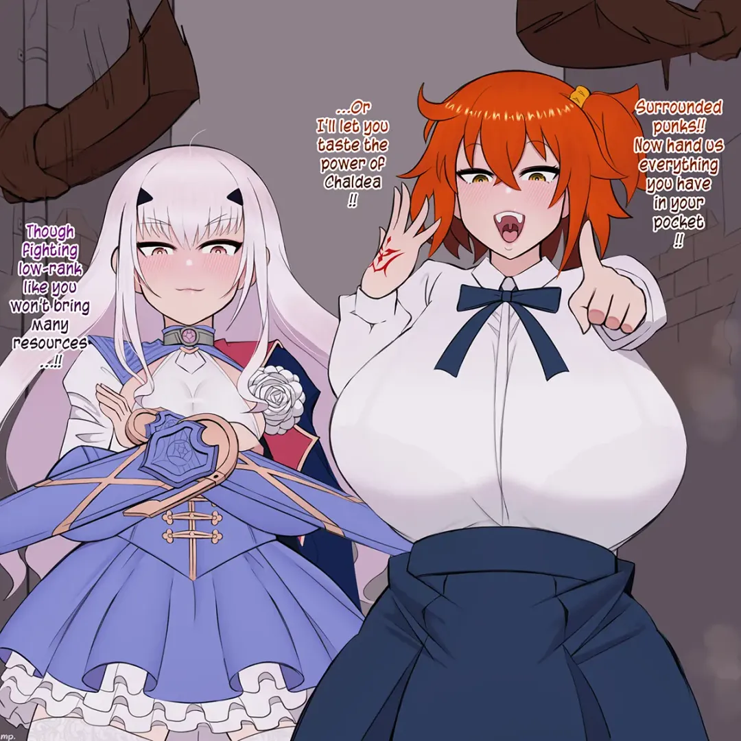 [Mp.] mp. Fhentai - Page 2