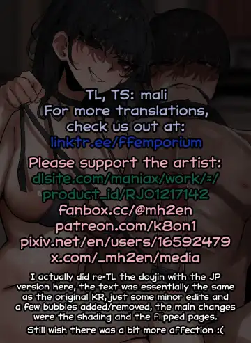 [K8on] Otouto Do-M Choukyou | Masochist Little Brother's Training Fhentai - Page 20